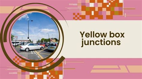 box junction fine appeal|yellow box junction penalty points.